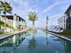Hotel San Cristobal Adults 15+