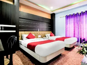 OYO 405 Hotel Grand Pacific Pvt Ltd