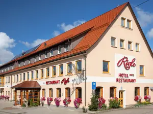 Landgasthof Hotel Rossle