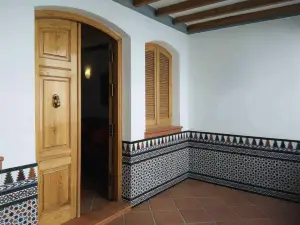 House with 5 Bedrooms in Ardales, with Terrace and Wifi - 57 km from The Beach