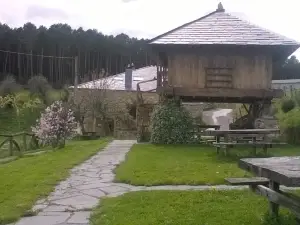 Apartamentos Vilarchao