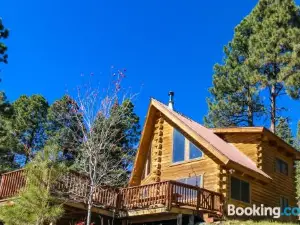 Cabin Tranquilo