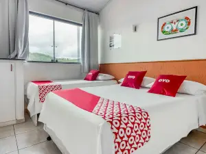 Pousada Rio Branco Nova Lima