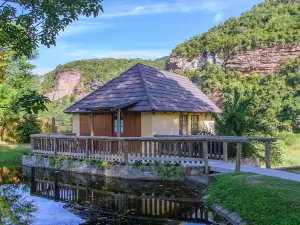 Wellvale Resort