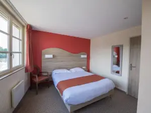 Hostellerie de la Gabelle