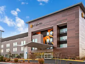 佩奇鮑威爾湖拉昆塔溫德姆套房飯店