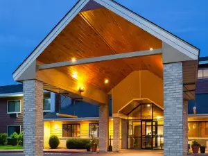 AmericInn by Wyndham Duluth South Black Woods Event Center