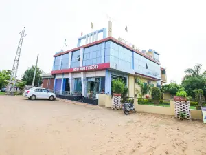 OYO 44242 Hotel Mahi 7 Resort