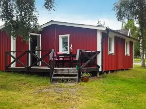 6 Person Holiday Home in Lammhult, Sverige
