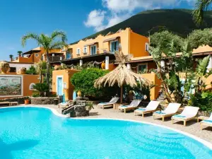 Hotel Mamma Santina