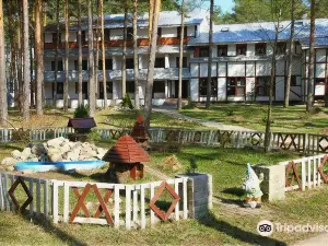 Загородный отель "Плесков"