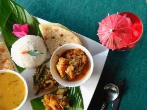 Palmlea Farms Lodge & Bures - Villas