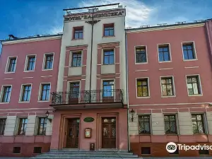 Hotel Kamieniczka