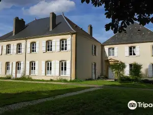 Maison d'hôtes Le Château de Puxe
