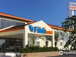 Fildi Hotel