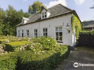 B&B Het Wellnest