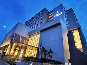 Acacia Hotel Davao (Staycation Approved)
