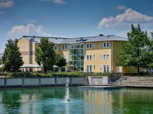 Hotel am See