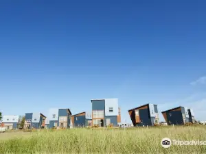 Les Chalets du Bioparc
