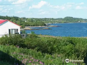 클리퍼 쉽 비치 모텔