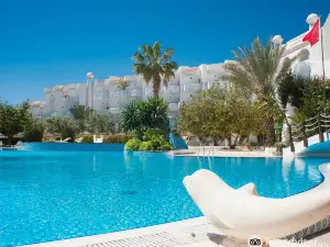 Hammamet Garden Resort and Spa