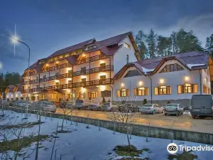 Q Resort and Spa