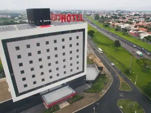 Summit Suítes Hotel Caçapava