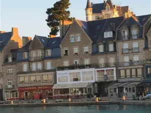 Le Continental