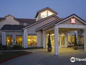 Hilton Garden Inn Roseville