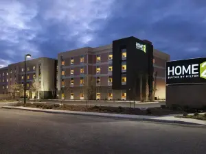 Home2 Suites by Hilton Charleston Airport/Convention Center