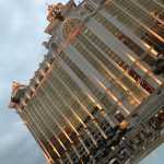 澳门银河酒店(Galaxy Hotel)点评-澳门银河酒店