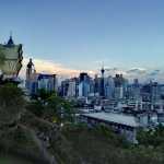 澳门葡京酒店(Hotel Lisboa)点评-澳门葡京酒店