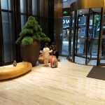 全季酒店(上海友谊路店)点评-全季酒店(上海友