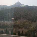 青岛海林山庄大酒店点评-青岛海林山庄大酒店