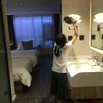 汉庭优佳(昆明世纪金源广场酒店)点评-汉庭优佳