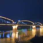 丹东汇侨希尔顿花园酒店点评-丹东汇侨希尔顿