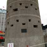 丹东汇侨希尔顿花园酒店点评-丹东汇侨希尔顿