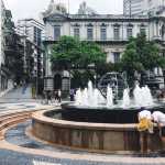 澳门新丽华酒店(Sintra Hotel)点评-澳门新丽华酒