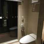 桔子水晶酒店(杭州庆春东路庆菱路地铁站店)点