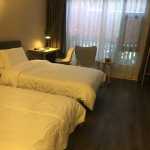 汉庭优佳(昆明世纪金源广场酒店)点评-汉庭优佳