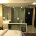 广场店)点评-锦江都城酒店(芜湖万达广场店)怎么样