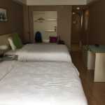 佰连精品酒店(西安钟楼店)点评-佰连精品酒店(