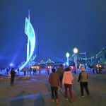 丹东汇侨希尔顿花园酒店点评-丹东汇侨希尔顿