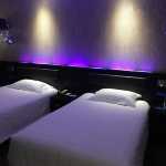 桔子水晶酒店(杭州庆春东路庆菱路地铁站店)点