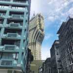 澳门新丽华酒店(Sintra Hotel)点评-澳门新丽华酒