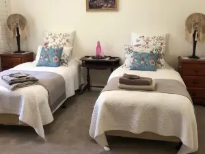 Sherwood Park Bed and Breakfast