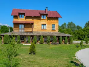 Motel Nacionalni Restoran Ognjiste
