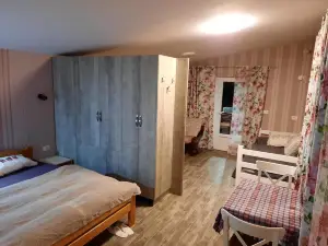 Green Villa Rodna
