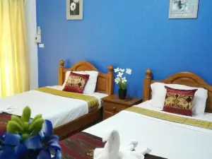 Kasarin Court