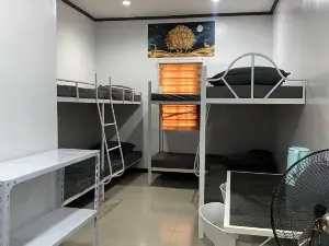 Jow's Place